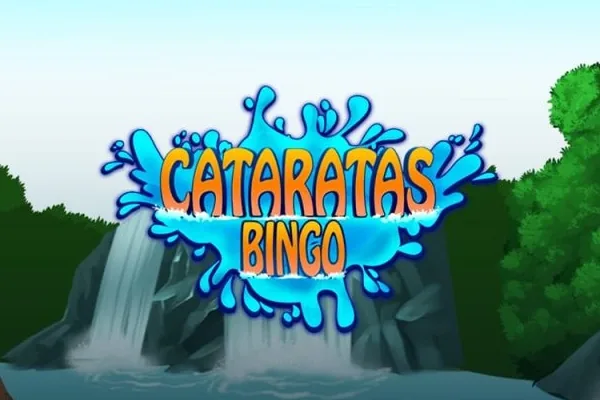 Cataratas Bingo